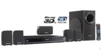 3D Home Theater System