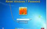 Reset Windows Password