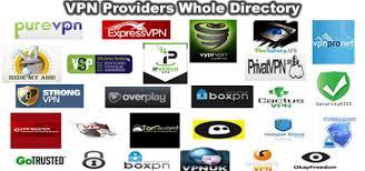 VPN Provider