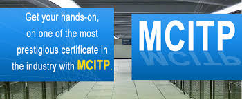 MCITP Training