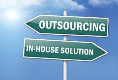 ICT Outsourcing