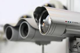 Choosing The Right CCTV Cameras