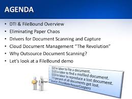 Look at Document Management Services