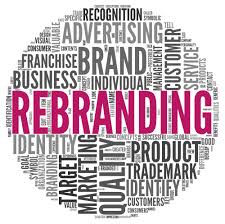 Benefits of Rebranding