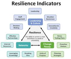 Approach for Resilience