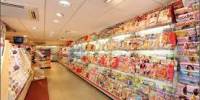 Significance of Store Equipment in Retail Marketing