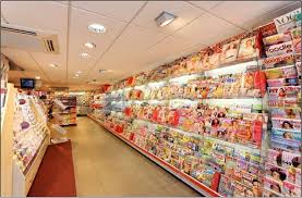 Significance of Store Equipment in Retail Marketing