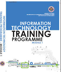 Variety Information Technology Training Courses