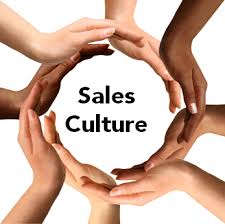 How to Build a Strong Sales Culture