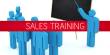 Sales Training is the Key to Release Self Motivation
