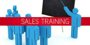 Explain Efficient Sales Training
