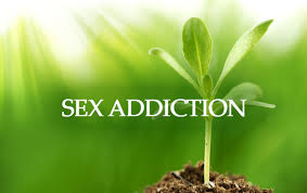 Define on the Sex Addiction Problem