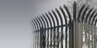 General Applies for Steel Security Fencing