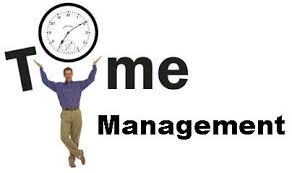 Discuss on Time Management