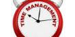 Define on Improving Time Management