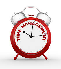 Define on Improving Time Management
