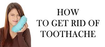 Define on Herbal Remedies for Treating Toothache