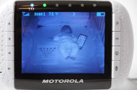 Top Rated Baby Monitors