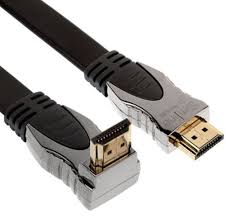 Right HDMI Cable