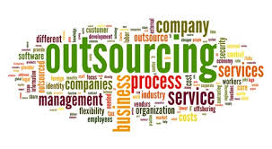 Using Outsourced IT Support
