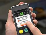 Increasing Mobile Payments