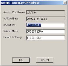 An IP Address