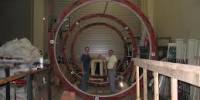 Potential Customers for Vortex Tunnel Supplier