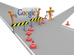 Google Redirect Virus