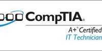 Earning a CompTIA Certification