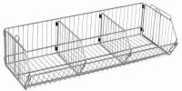 Benefits Of Wire Shelving