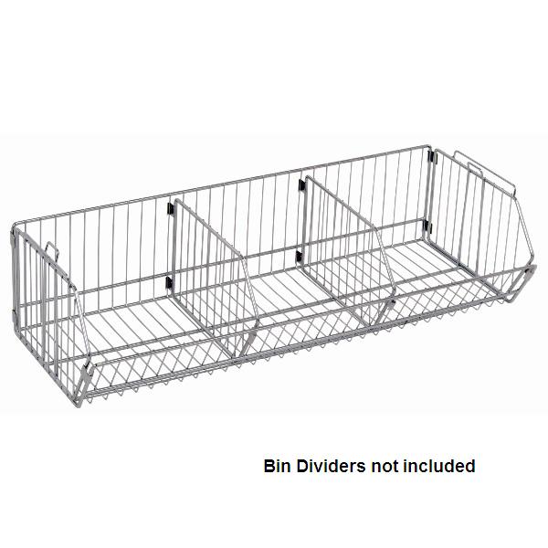 Benefits Of Wire Shelving