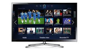 Choosing a Samsung TV