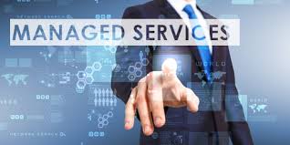 Benefit of Managed IT Services