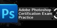 Photoshop Certification