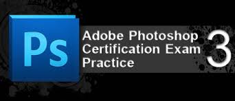 Photoshop Certification