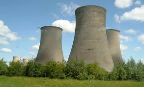 Hire a Cooling Tower