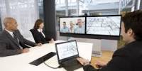 Use Video Conferencing