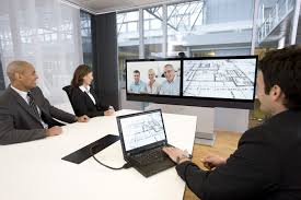 Use Video Conferencing