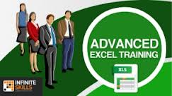 Select Excel Training Courses