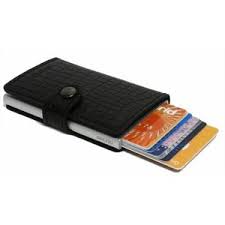 RFID Protective Credit Card Cases