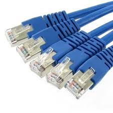 About LAN Cables