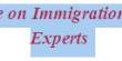 Define on Immigration Visa Experts