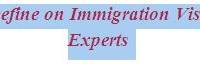 Define on Immigration Visa Experts