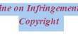 Define on Infringement Of Copyright