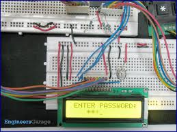 Chossing the Basics of Electronic Microcontroller