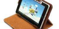 Reasons to Find a Tablet Leather Case