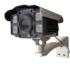 Discuss on Outdoor Camera Surveillance