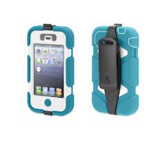 Know about Griffin Survivor iPhone 4 Case Review