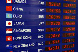 Know About International Currency Trading