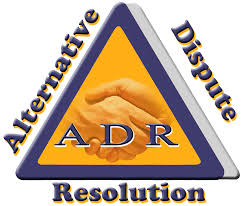 Evolution of the process of ADR in Bangladesh